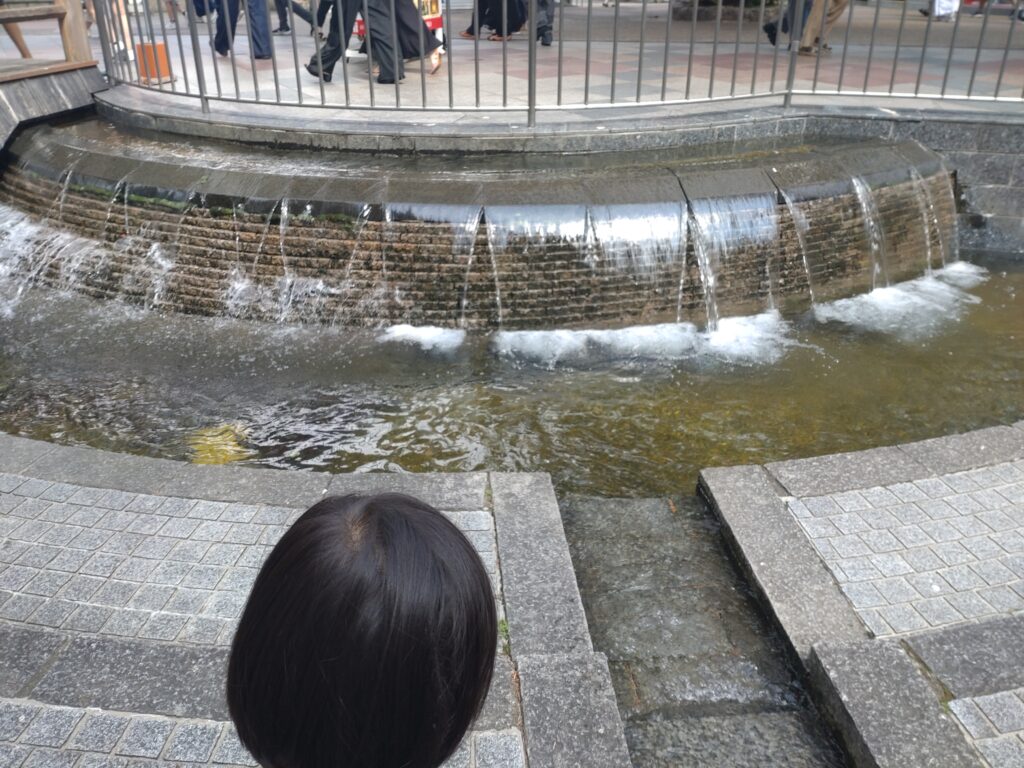 六角広場