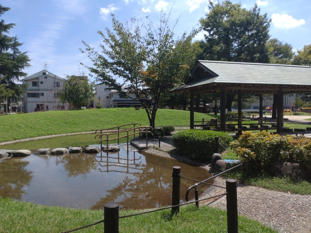 二条公園