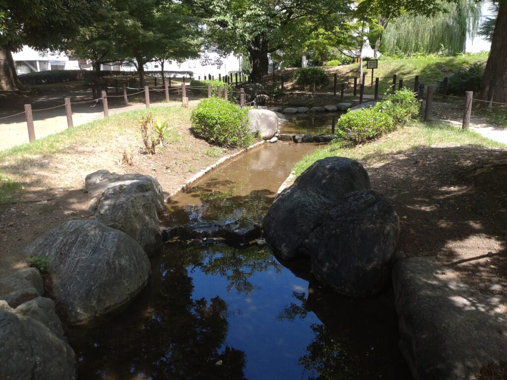 二条公園