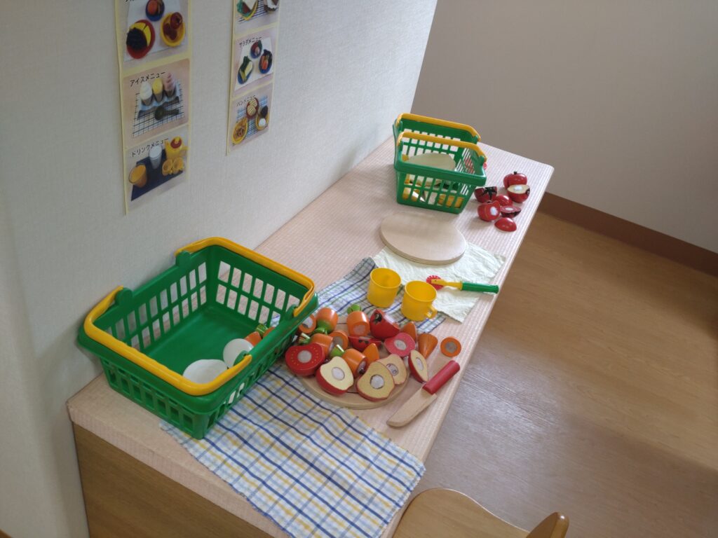 ままごと